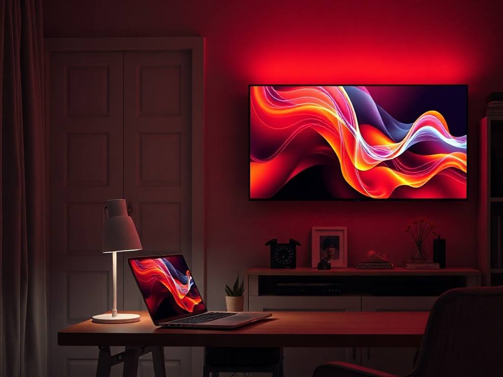 IPTV Apps Multi-Device — auf Smart TV, Handy, Tablet und PC