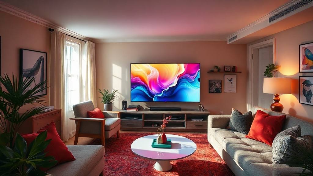 IPTV Apps — Premium IPTV für alle deutschsprachigen Zuschauer